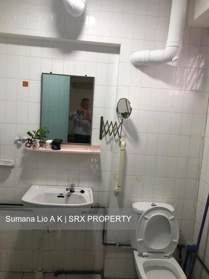 Blk 1 Toh Yi Drive (Bukit Timah), HDB 5 Rooms #223282021